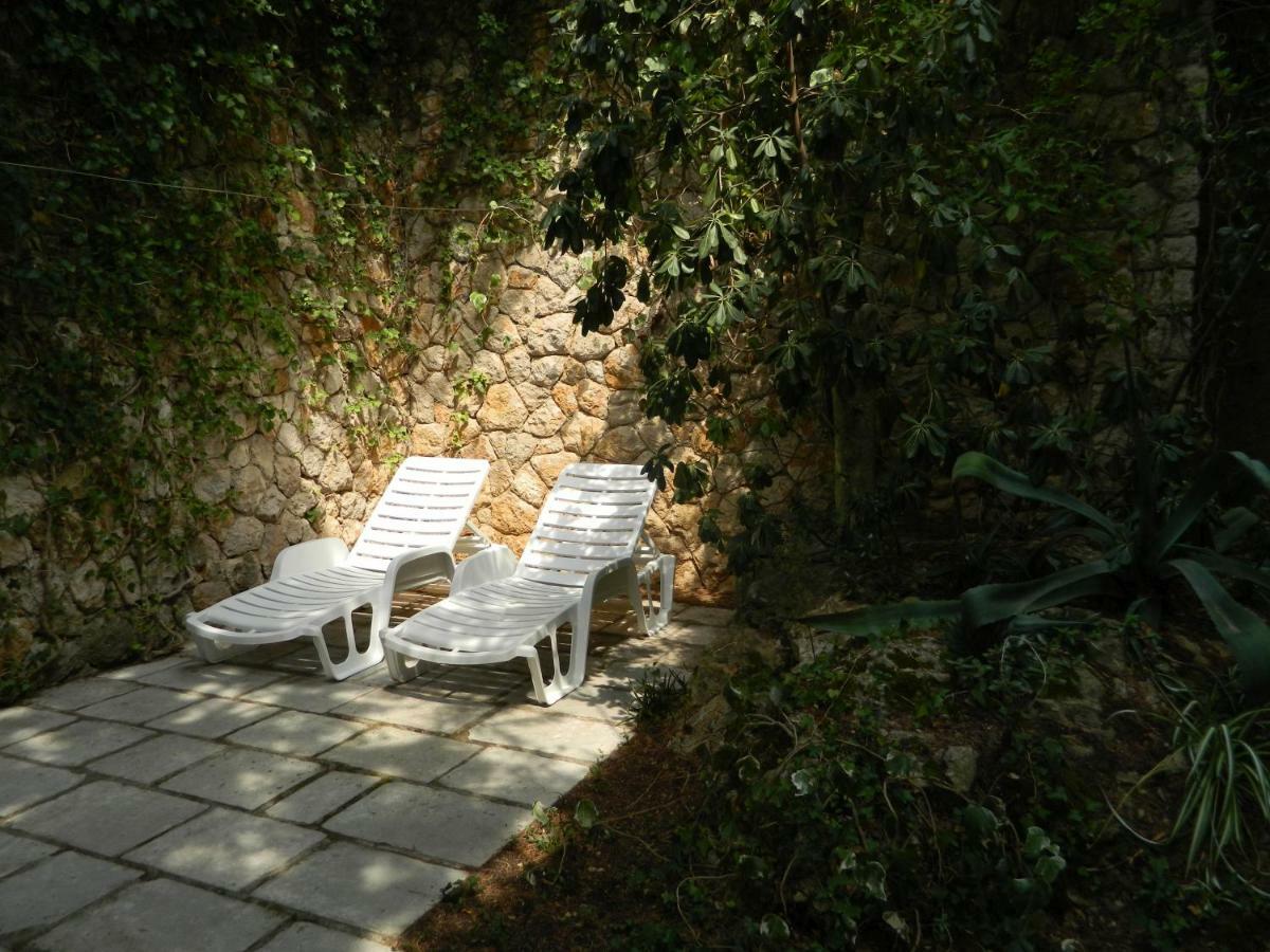Apartments Mercep Dubrovnik Exterior foto