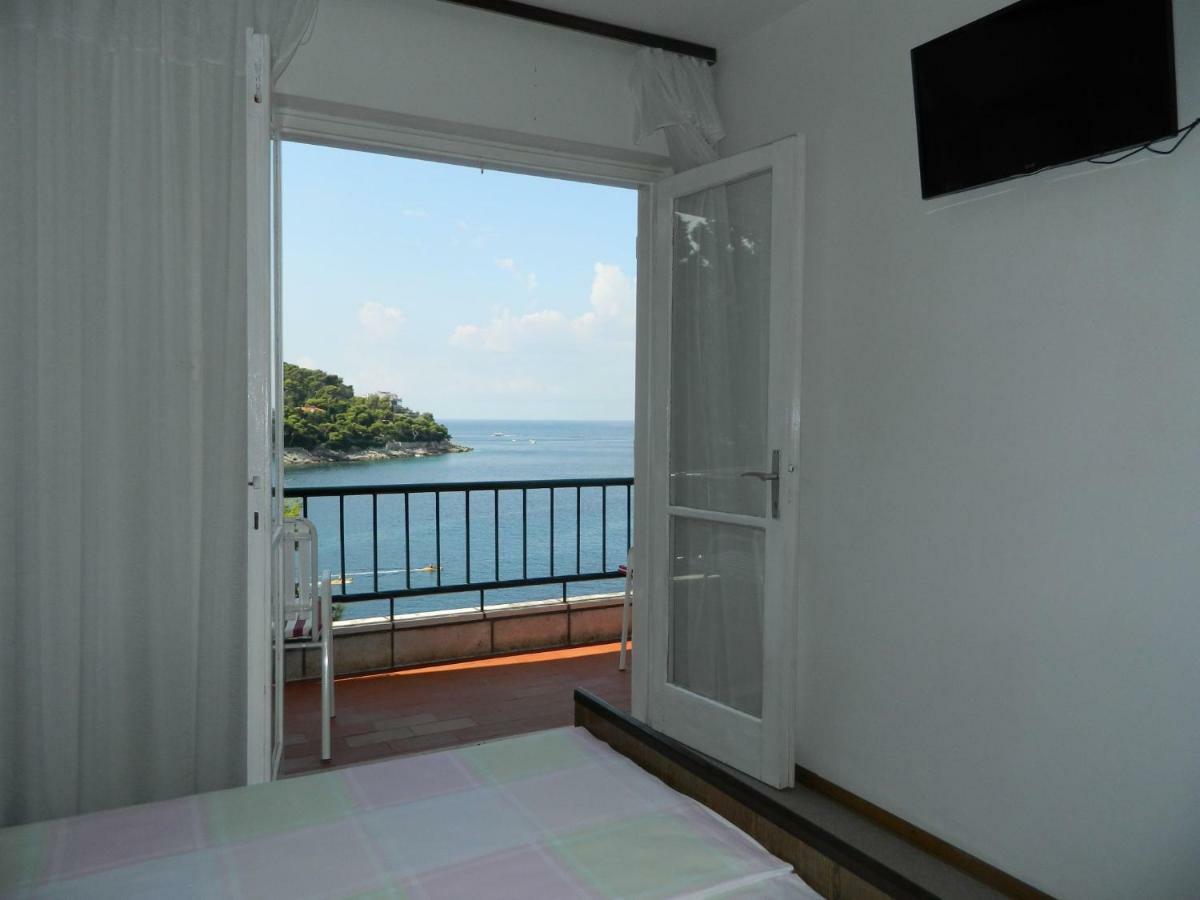 Apartments Mercep Dubrovnik Exterior foto